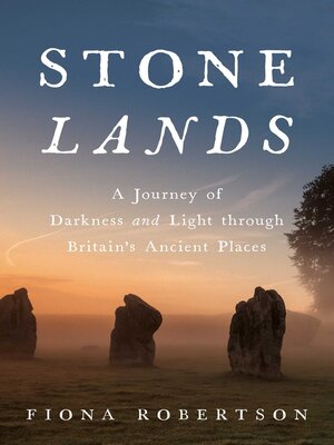 cover image of Stone Lands
